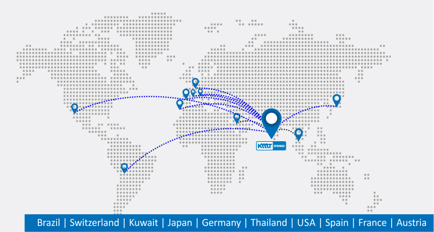 global-presence